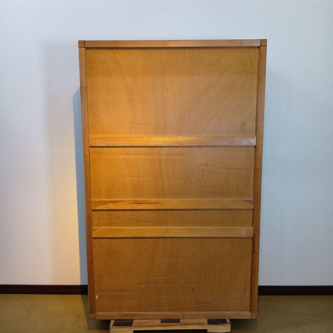 茶道具　置水屋　水屋棚