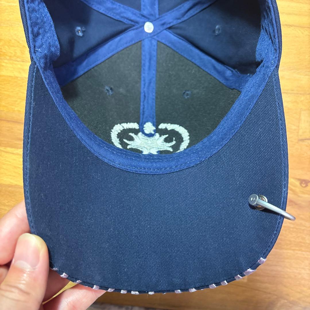 ずっと真夜中でいいのに。 l Ring CAP (Space Navy)