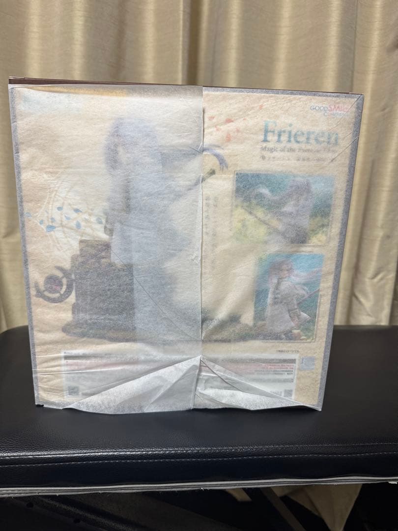 m*n様 新品未開封‼️葬送のフリーレン 黄昏色の魔法 1/7