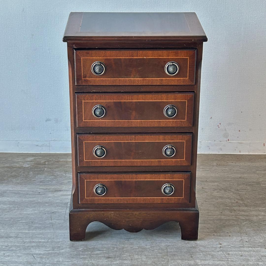 イギリス アンティーク家具 チェスト　タンス 1950年頃 736A