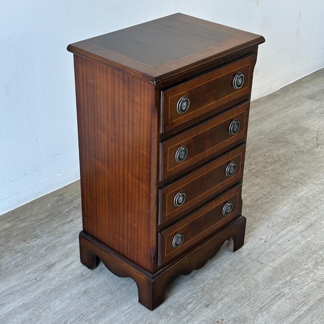 イギリス アンティーク家具 チェスト　タンス 1950年頃 736A