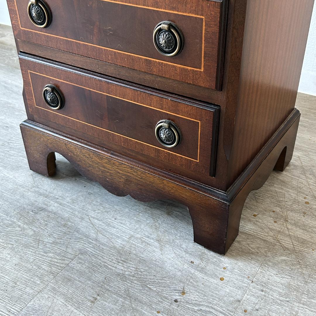 イギリス アンティーク家具 チェスト　タンス 1950年頃 736A