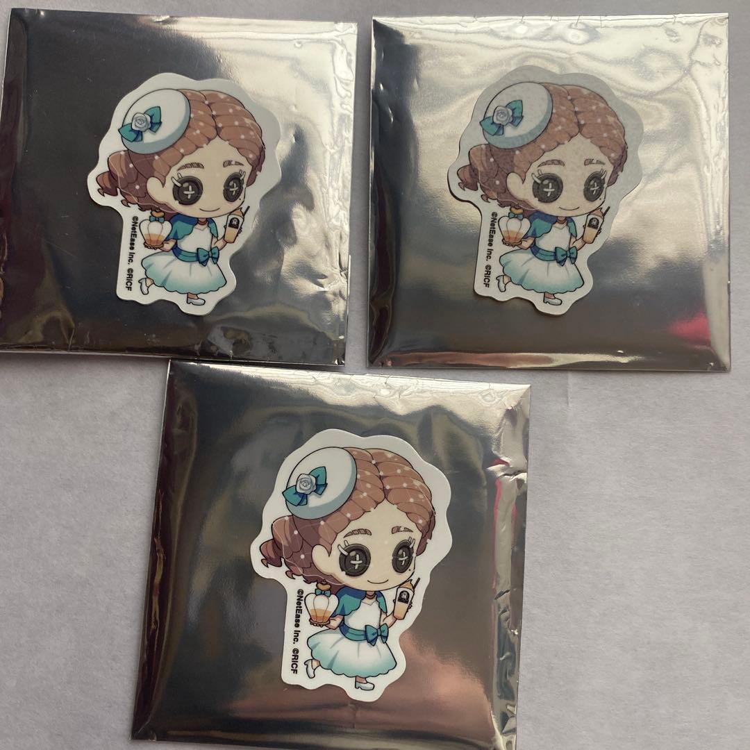 【アイテム追加しました】第五人格　まとめ売り 71点