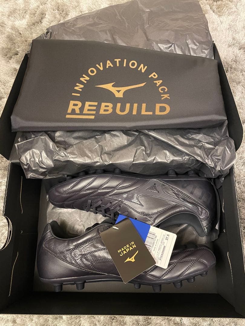 モレリア PROTO JAPAN Ltd プロト ジャパン リミテッド 27.5