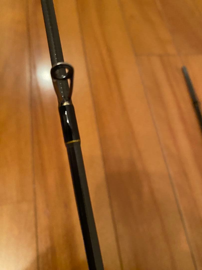 美品　メジャークラフトN-ONE NSL-S742AJI