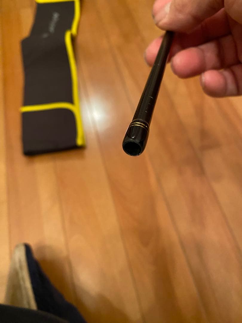 美品　メジャークラフトN-ONE NSL-S742AJI