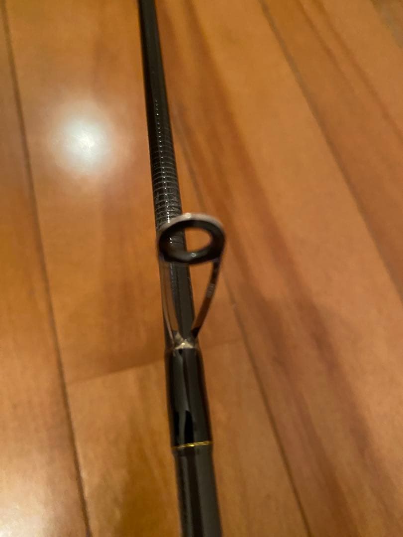 美品　メジャークラフトN-ONE NSL-S742AJI