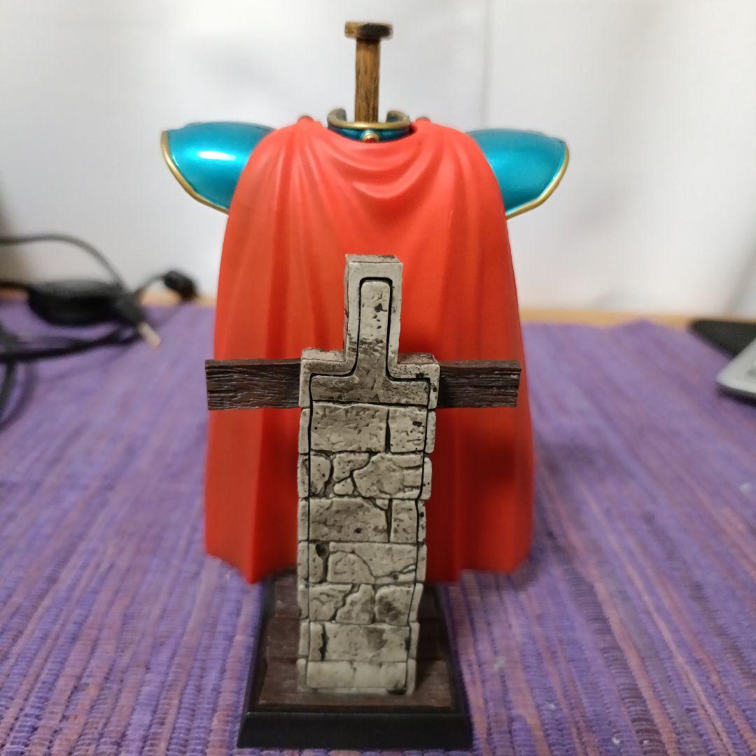 ドラクエ　レジェンドアイテムズギャラリー　ロトの鎧