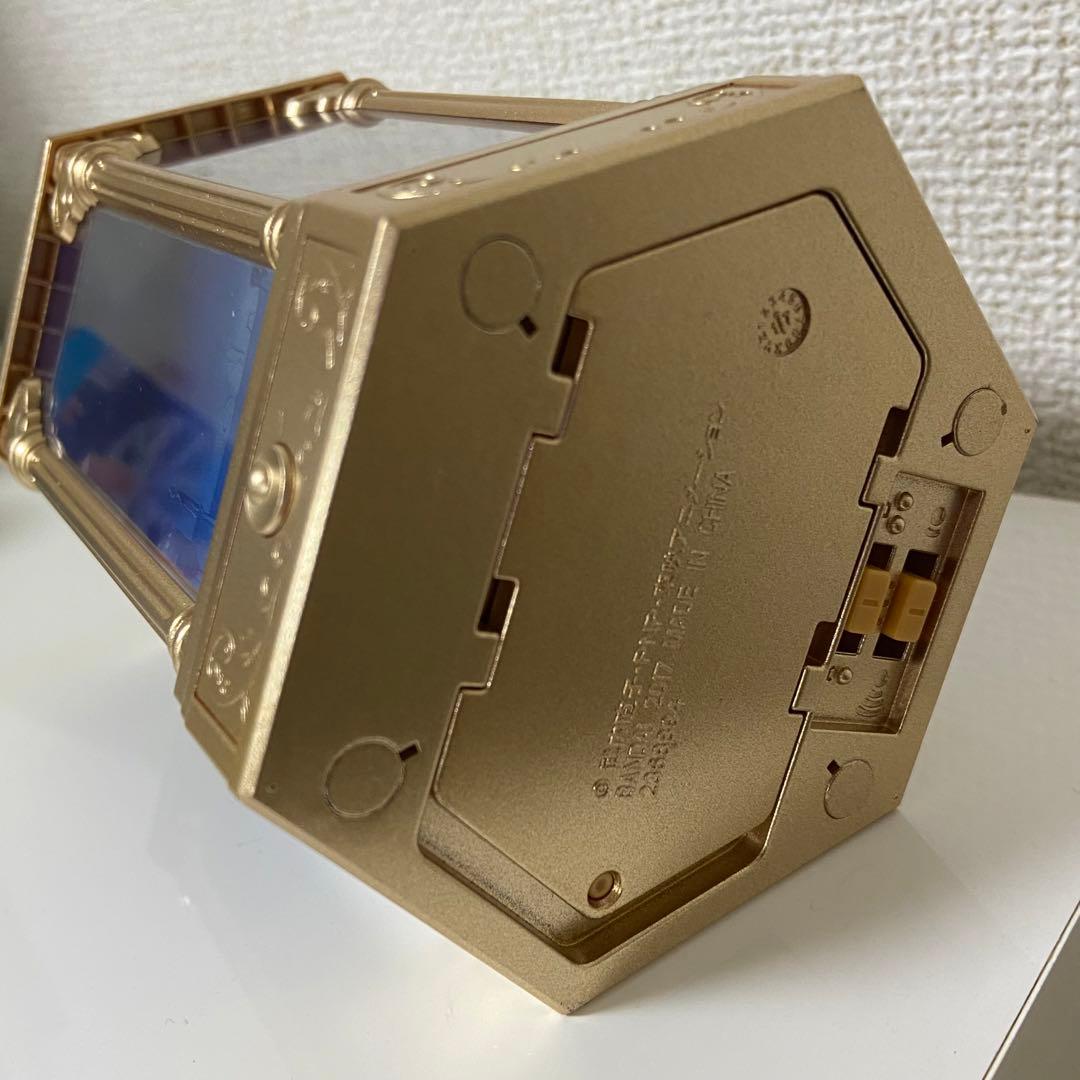 タキシードミラージュ メモリアルオーナメント オルゴール