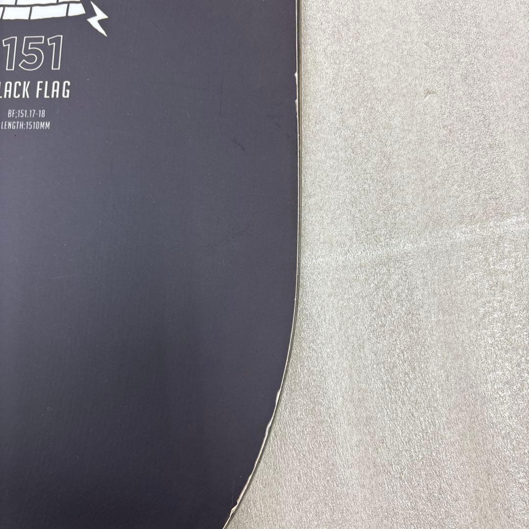 DEATH LABEL/デスレーベル BLACK FLAG/ブラックフラッグ