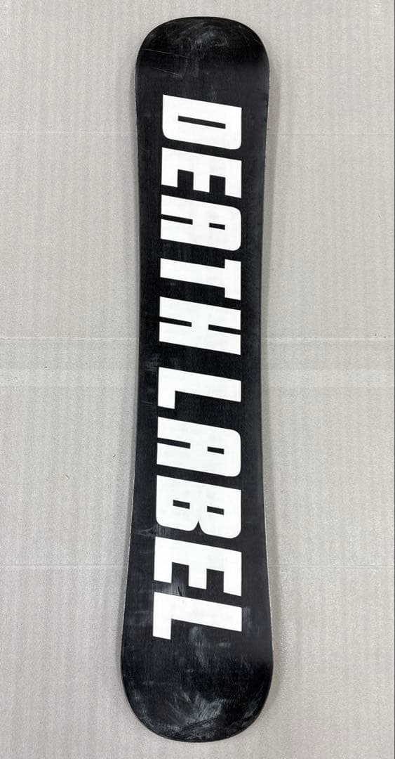 DEATH LABEL/デスレーベル BLACK FLAG/ブラックフラッグ