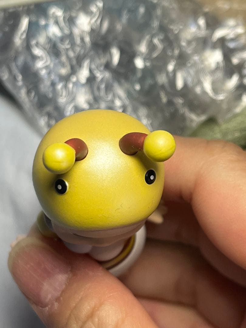 ソニーエンジェル　ハチ　シークレット