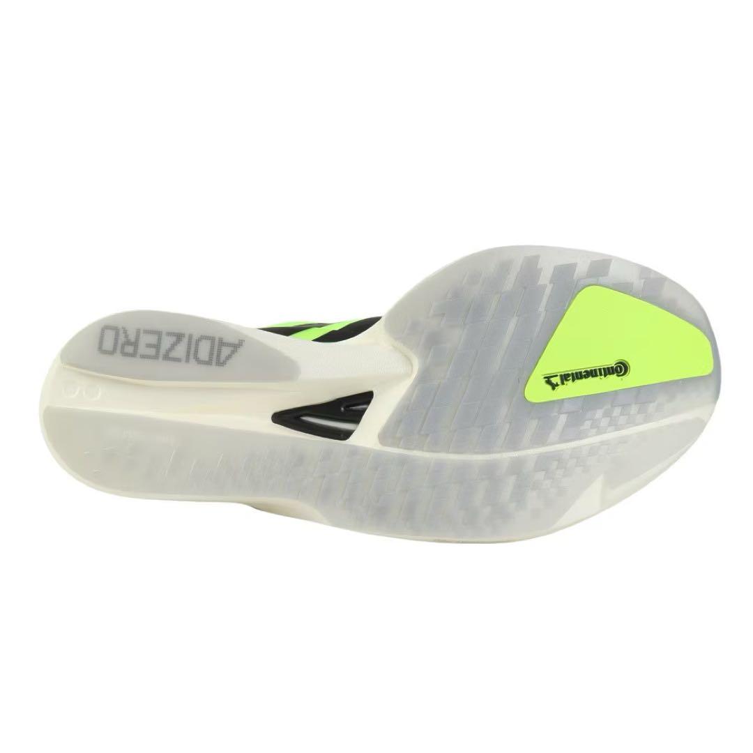 アディダス ADIZERO TAKUMI SEN 11 27.0 新品未使用