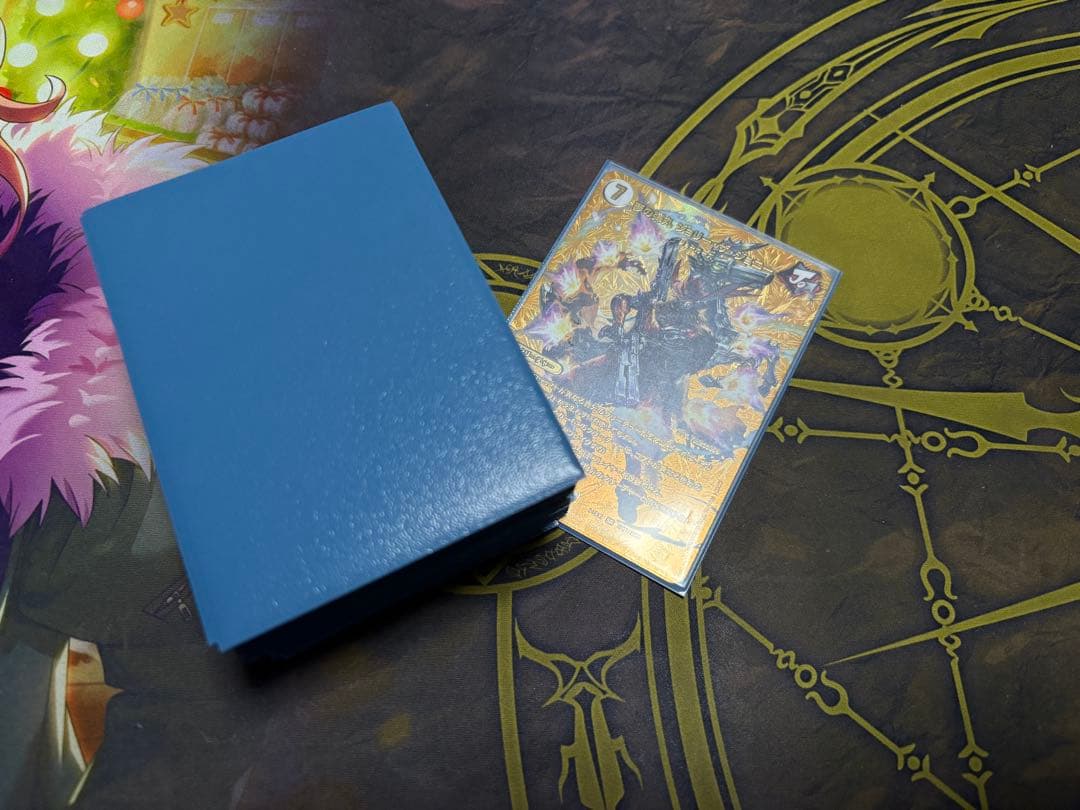 無色ジョーカーズデッキ　微高レート