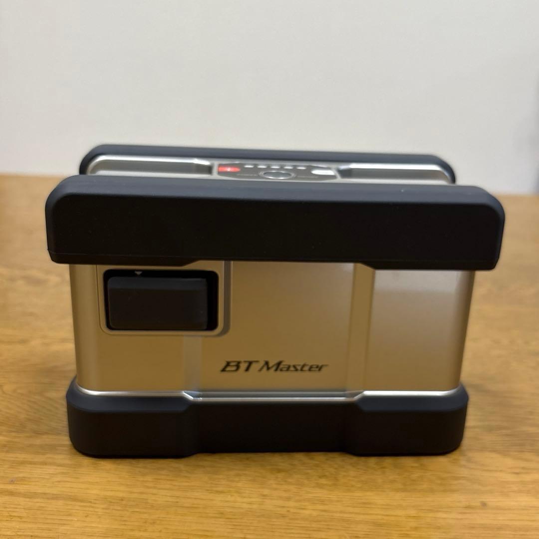 SHIMANO BT Master 11AH 電動リール　バッテリー