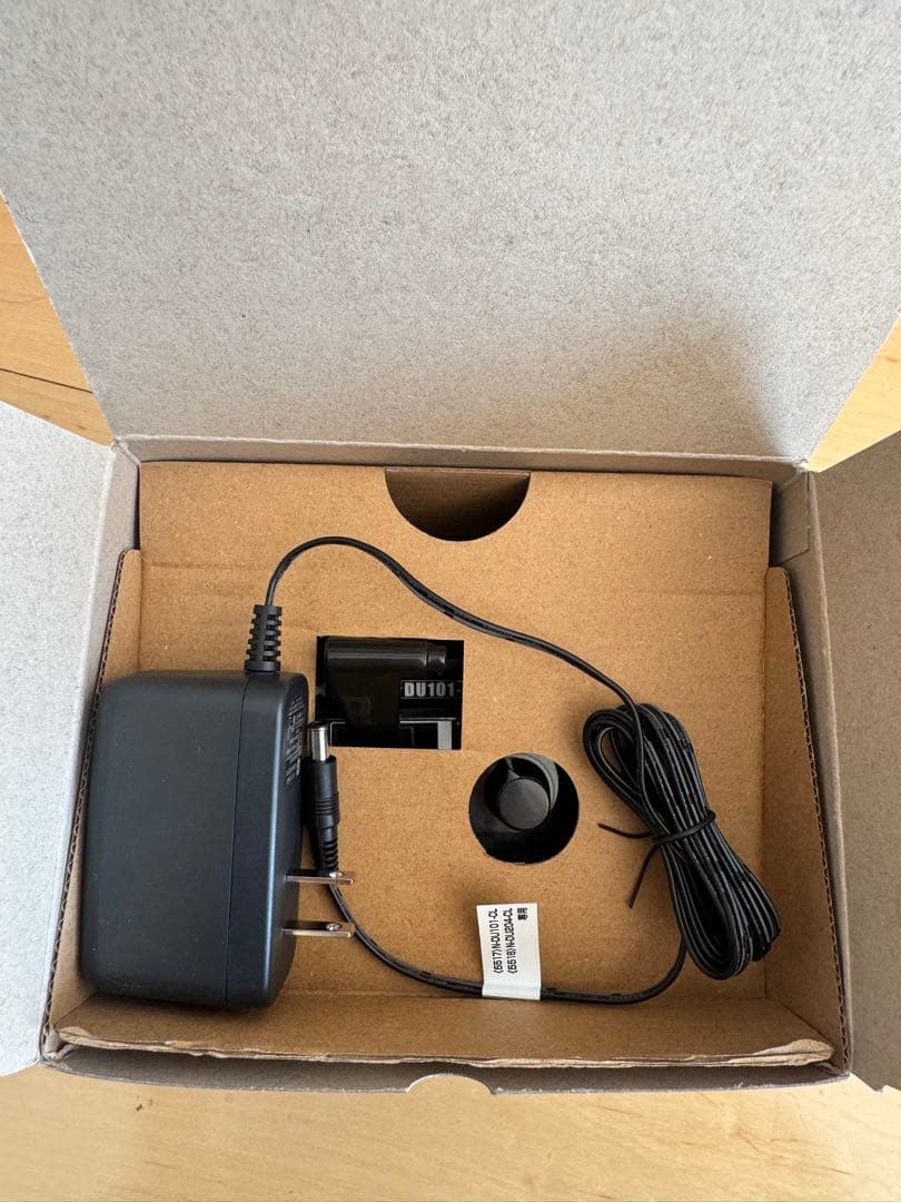 め*ゃ様 未使用　TOMIX 5577P-11 DU101-CL コントローラー