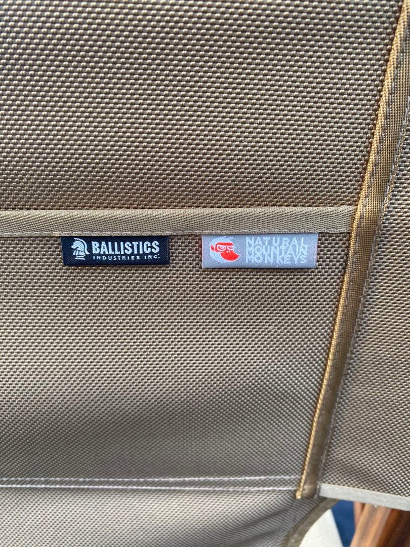 カーミットチェア　ワイド　ウォールナット