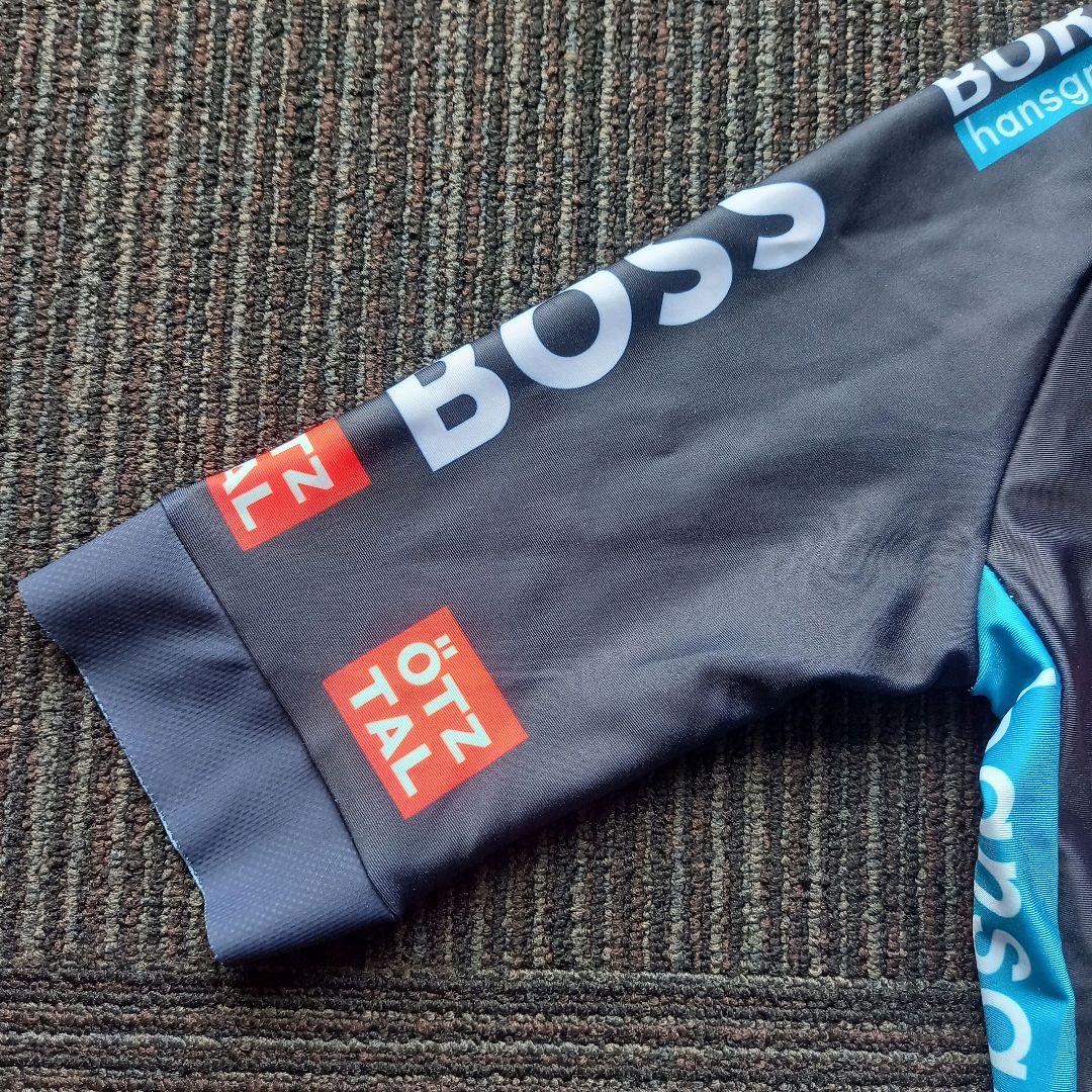 あ　Red Bull BORA トライアスロンウェア　M