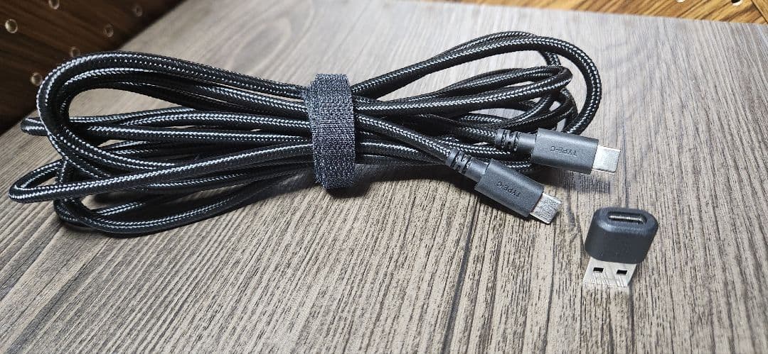 HyperX QuadCast 2 USBマイク