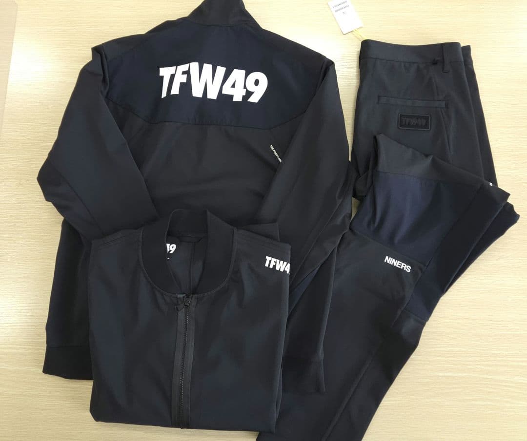 46. MMCさん専用TFW49 MULTI PURPOSEシリーズ 3着セット