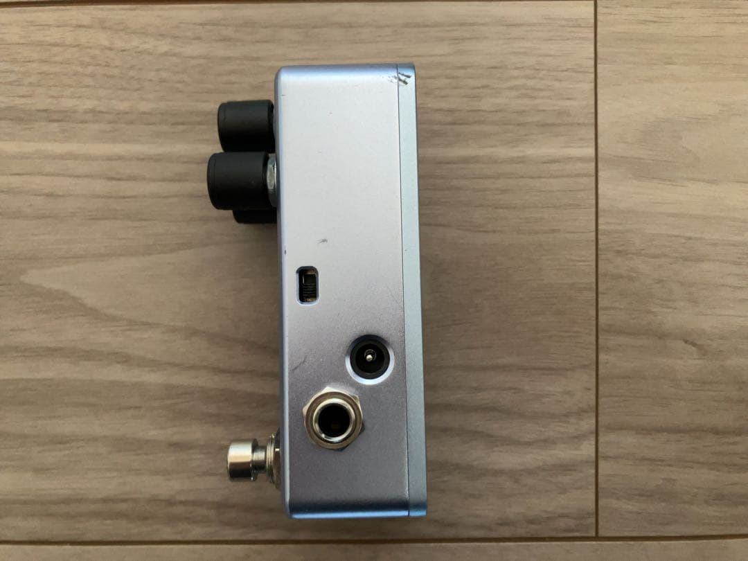 ギター ONE CONTROL SONIC BLUE TWANGER