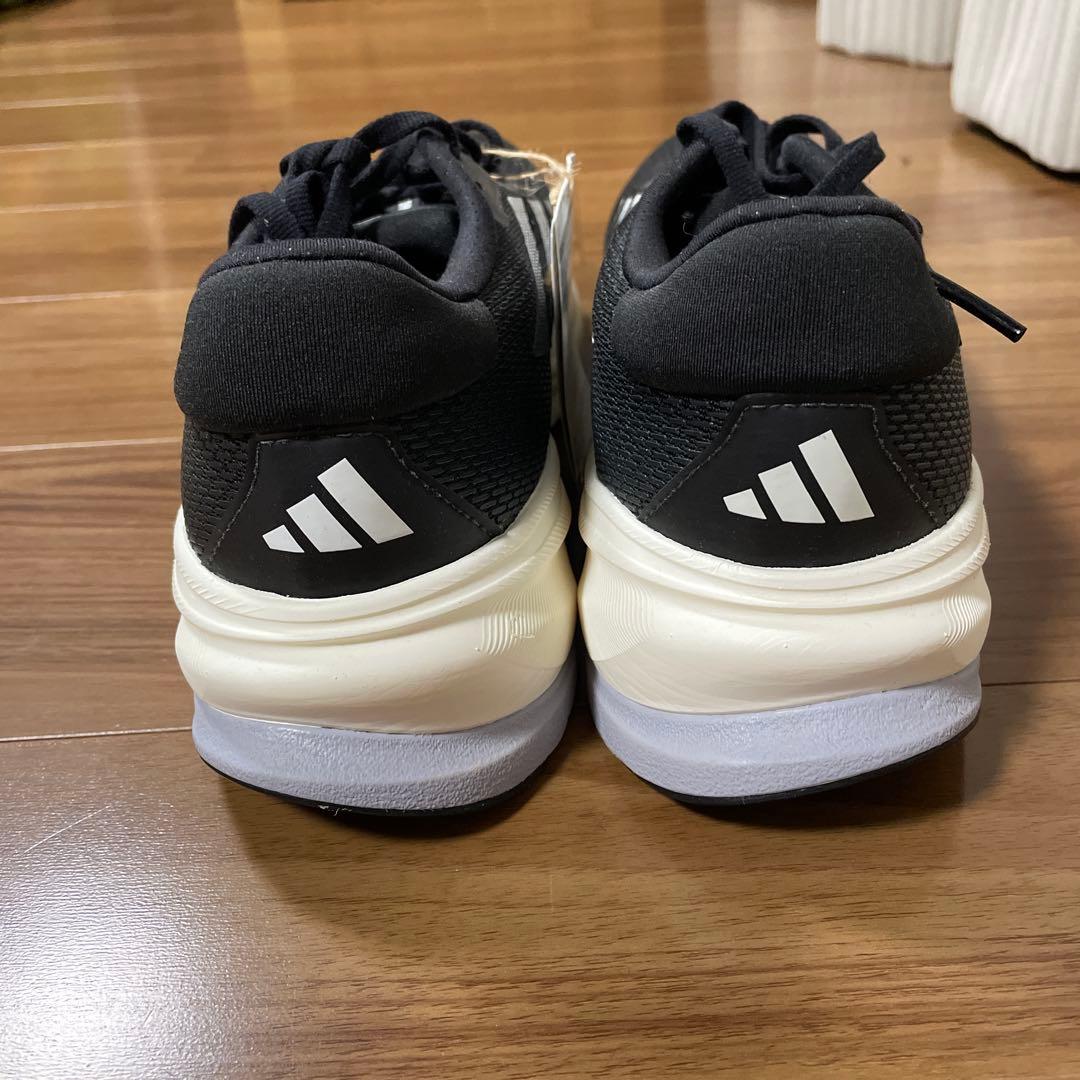 adidas SUPERNOVA RISE M WIDE 28.0㎝