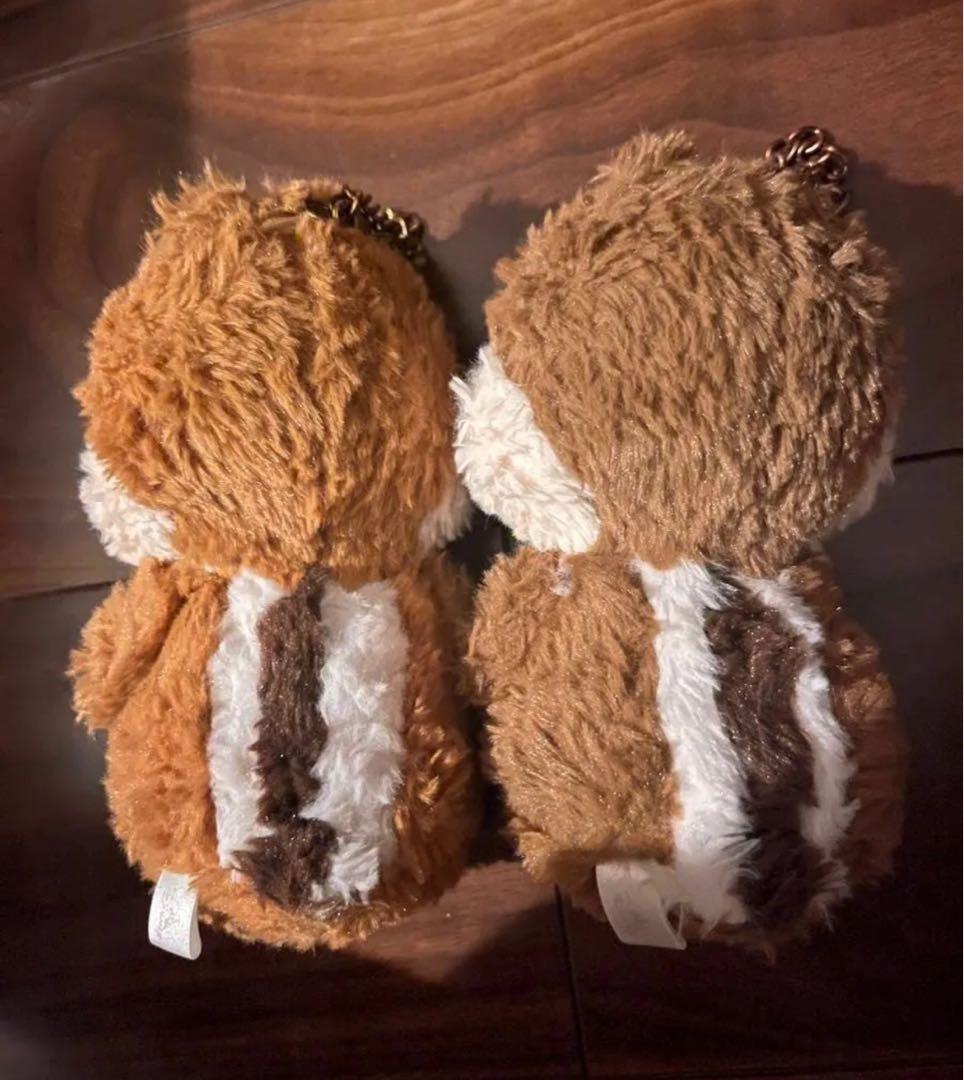 ディズニー 着せ替えコスチューム ぬいぐるみ 12点フルセット フルコンプ