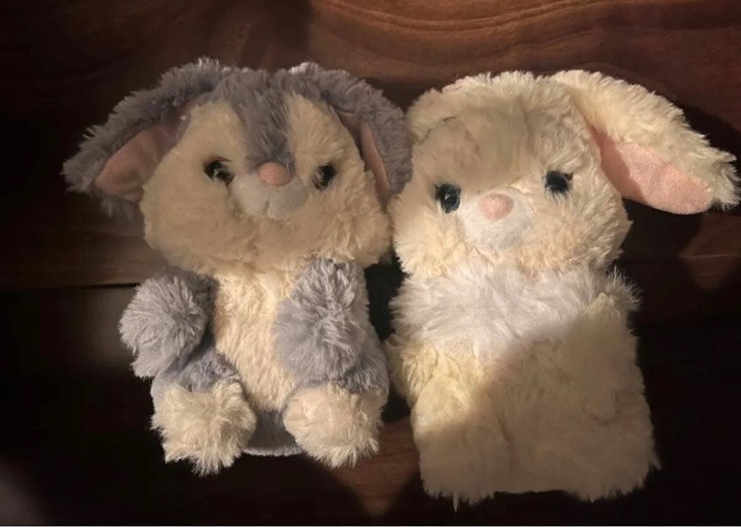 ディズニー 着せ替えコスチューム ぬいぐるみ 12点フルセット フルコンプ