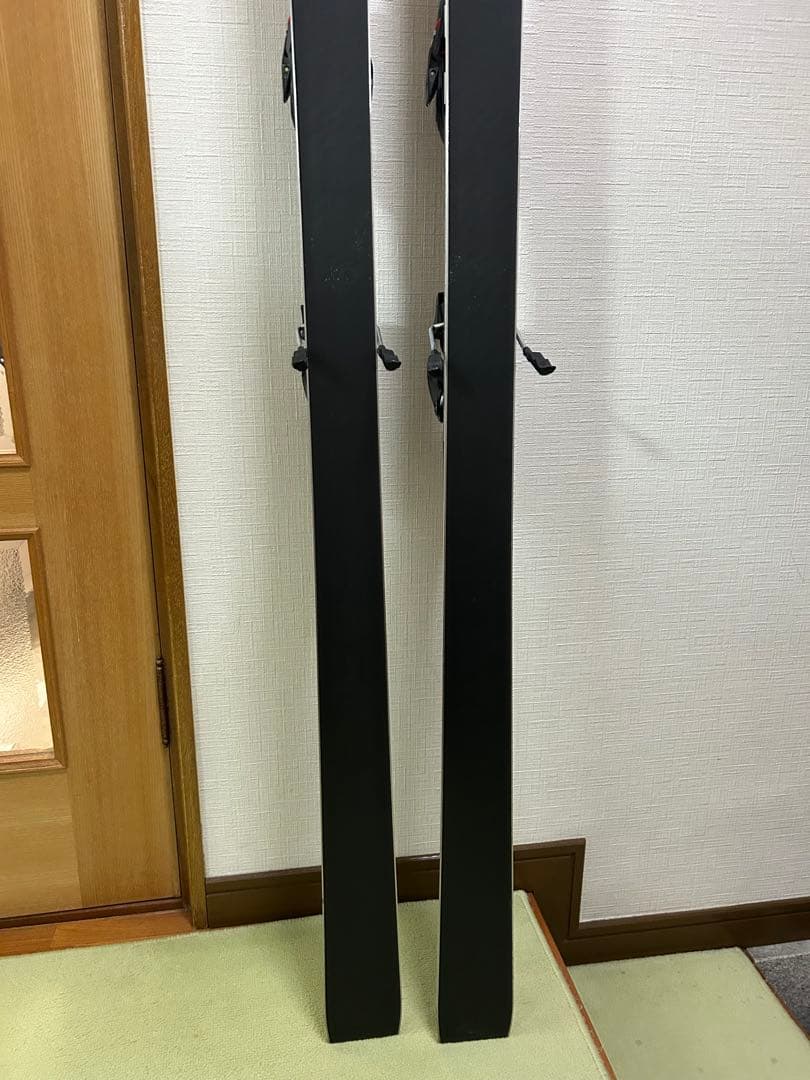 【リフト４回滑走美品】VOLKL フォルクル RACETIGER GS 193