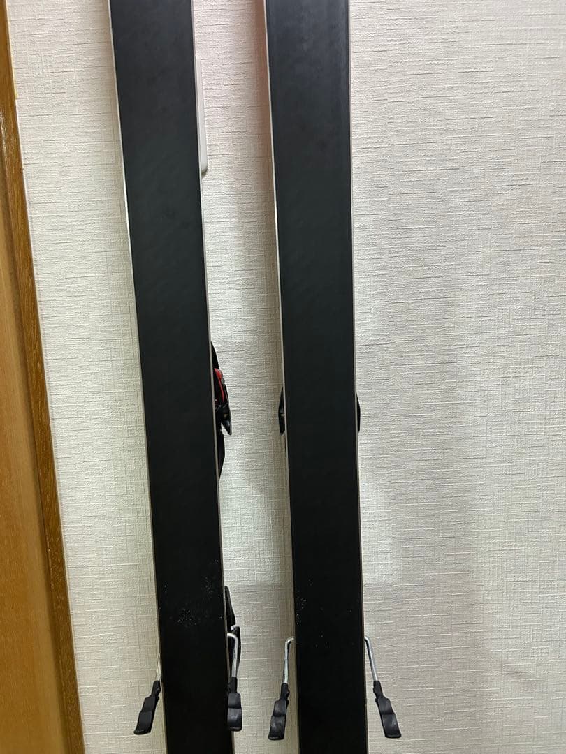 【リフト４回滑走美品】VOLKL フォルクル RACETIGER GS 193