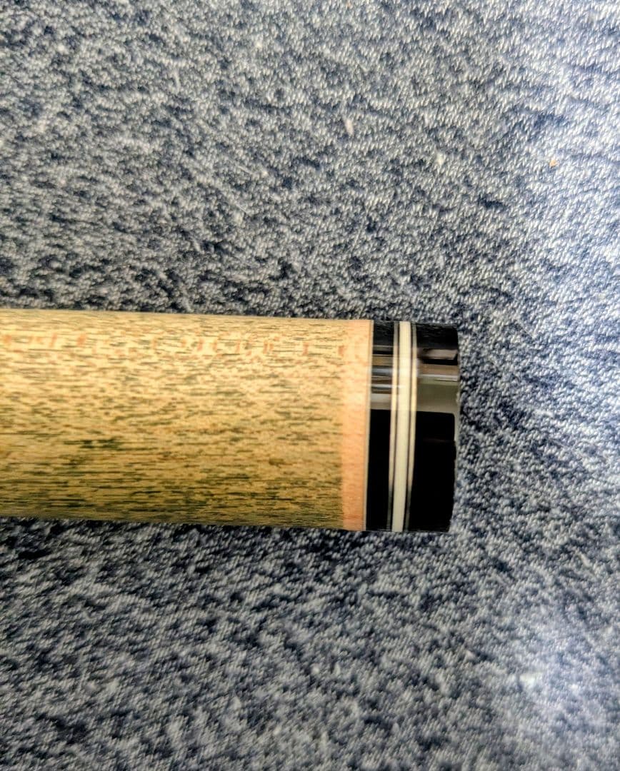 ビリヤード　EXプロシャフト