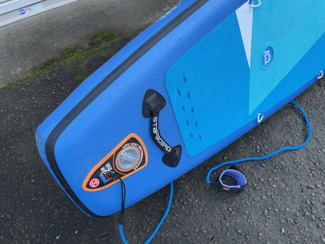 SUP STARBOARD（スターボード） 2022 TOURING S