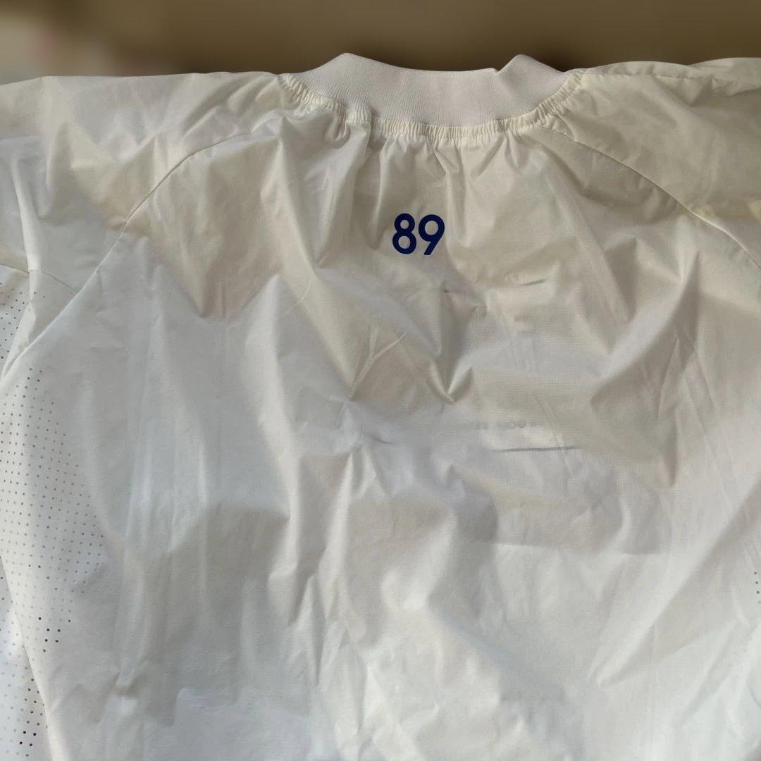 PEARLY GATES PERTEX プルオーバーサイズ2