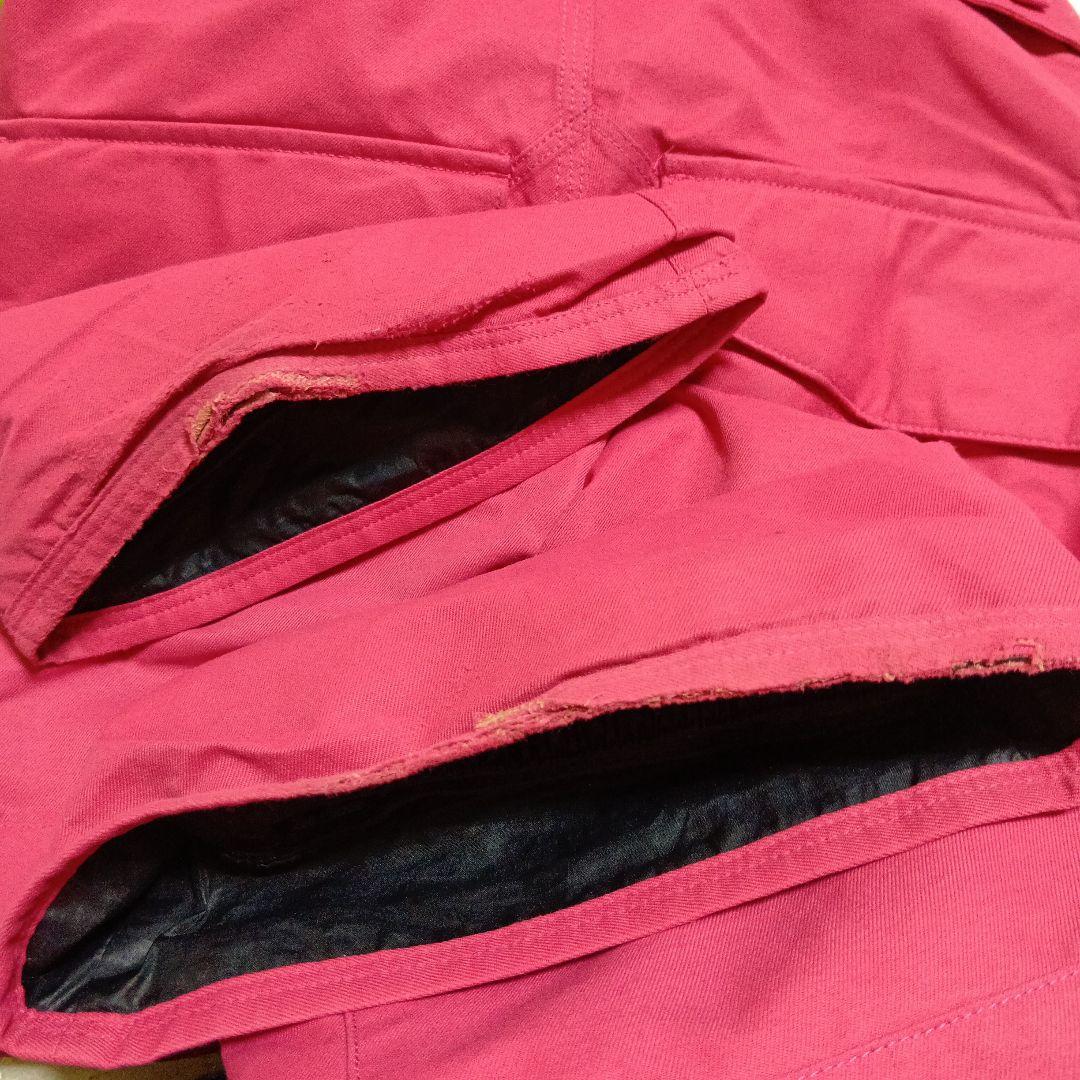 VOLCOM キッズ ウェア スノーボード ビブパン