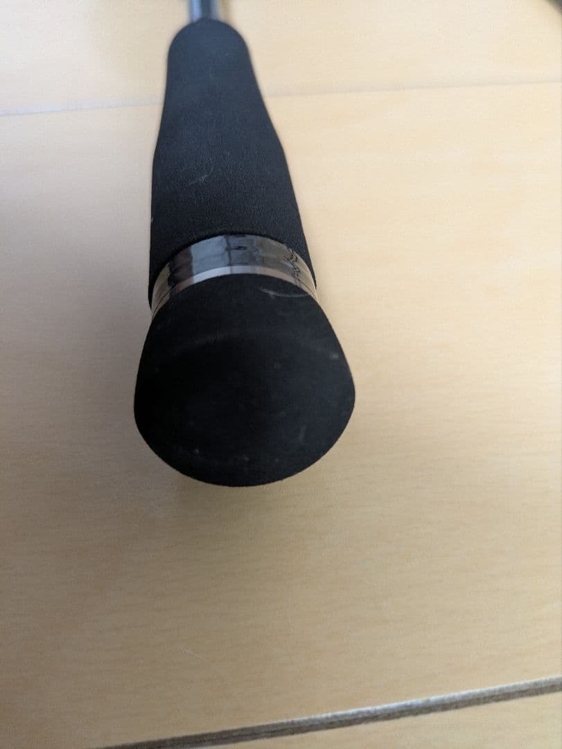 メジャークラフト　エギゾースト5G 782M