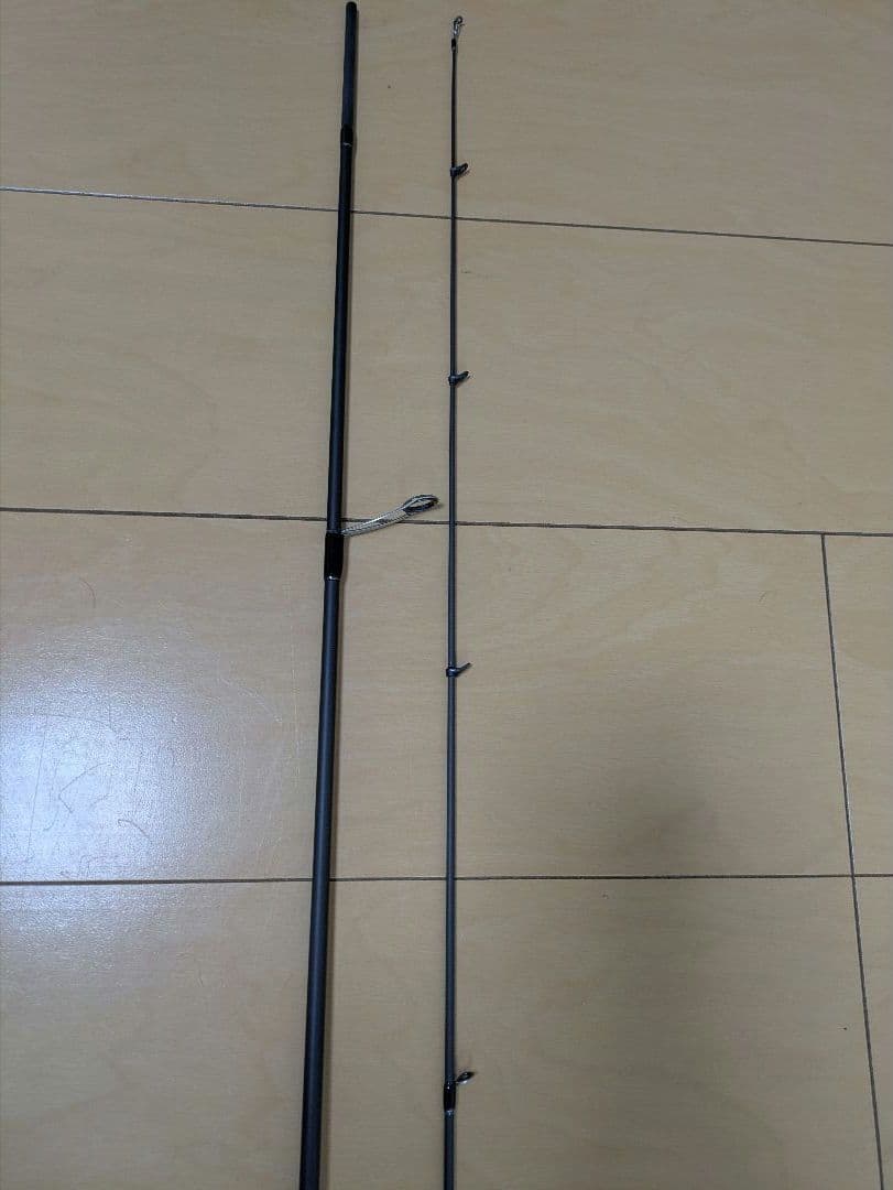 メジャークラフト　エギゾースト5G 782M