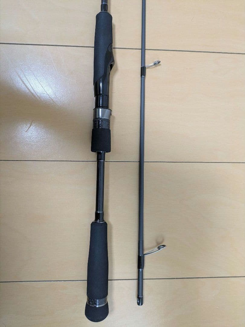 メジャークラフト　エギゾースト5G 782M