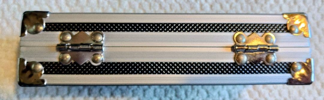 トリニダード　TRINIDAD　SHUFFLE　シャッフル