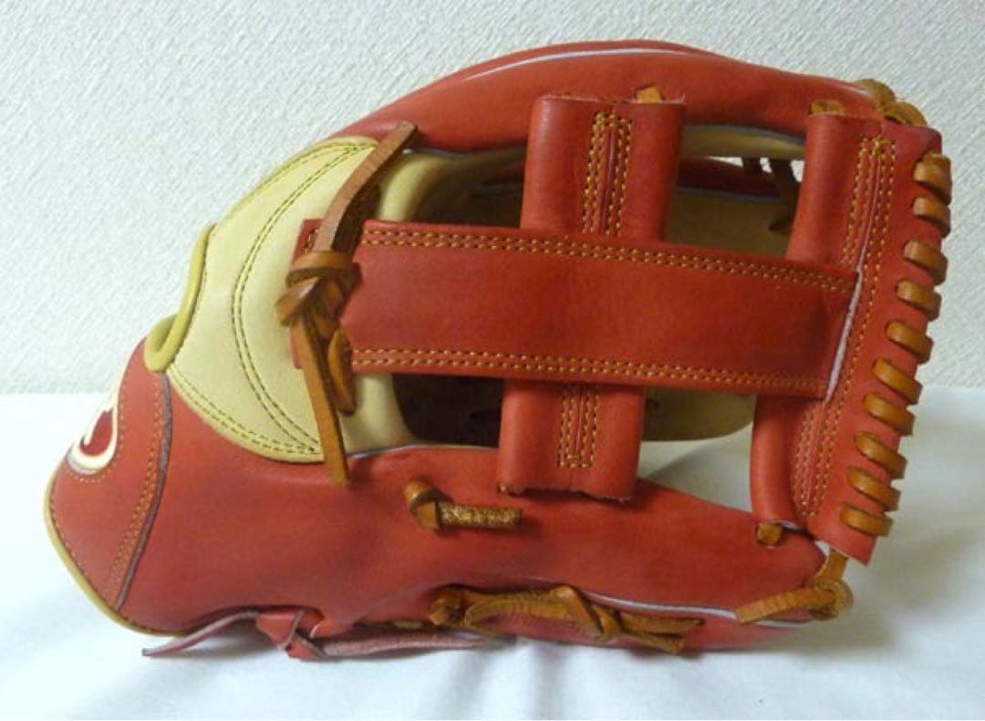 ローリングス RG29TN プロモデル ジャパン 北京五輪 西岡剛モデル 良品