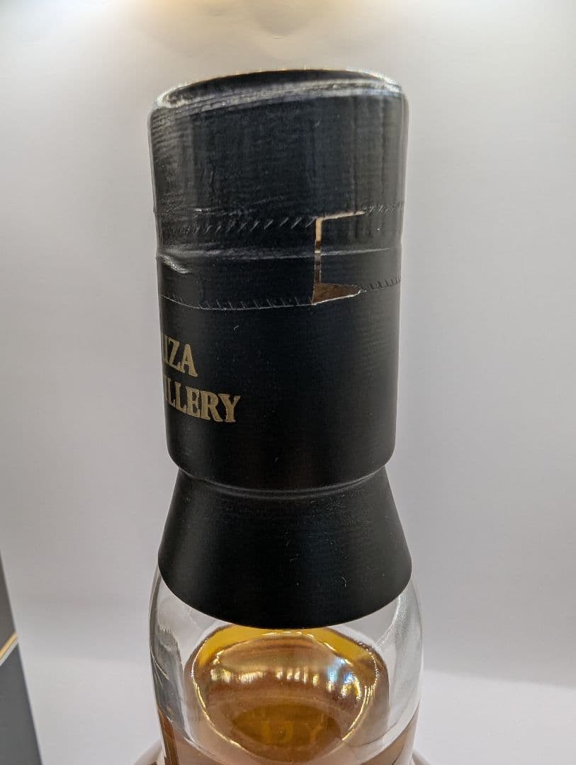 遊佐 THE YUZA シングルモルト　2023