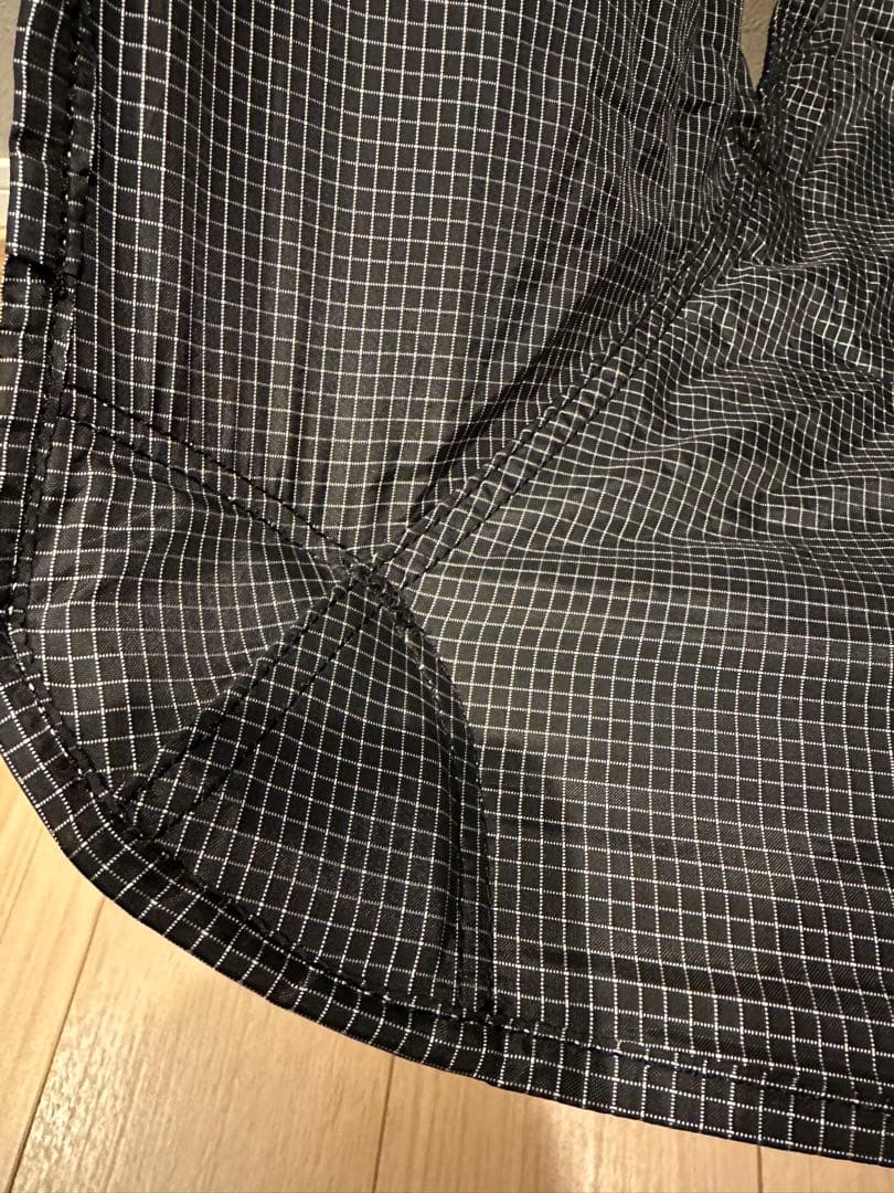 Helios ヘリノックス×ミタスニーカーズ　チェアゼロ