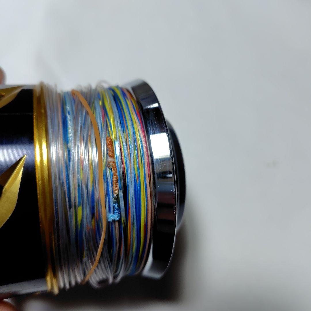 19STELLA ＳW14000xgスプールとスプールカバーセット