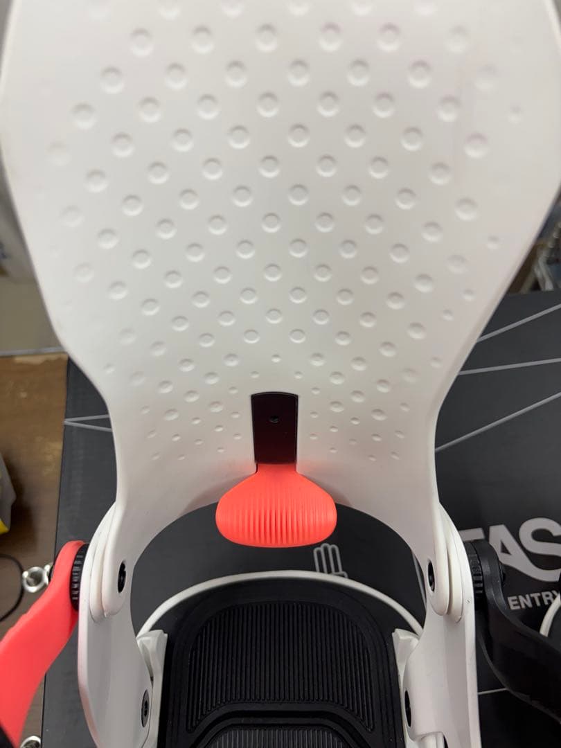 Bataleon Blaster FASE フェーズ ビンディング