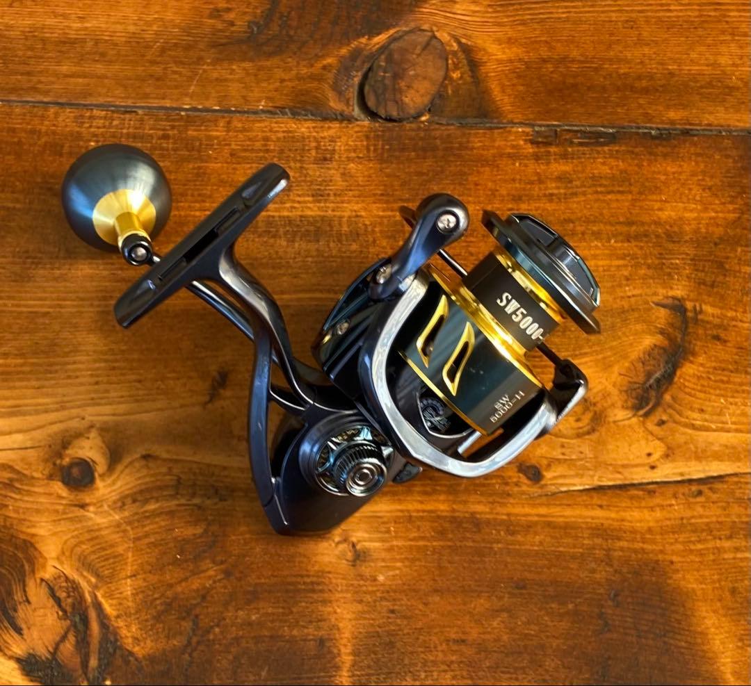 釣り竿セット　ジギングロッド　スピニングパックロッド　Fujiガイド タイラバ