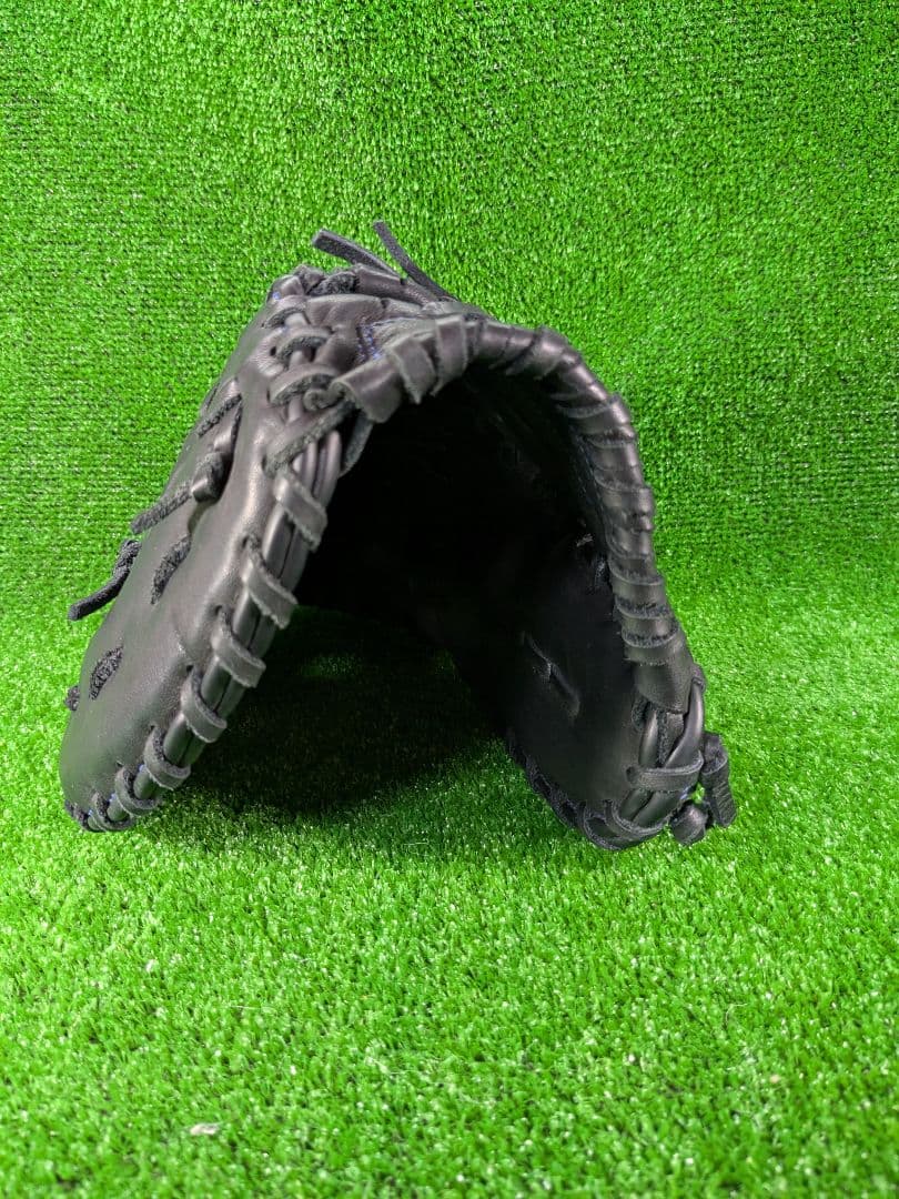 ミズノ　WILLDRIVE　軟式　ファーストミット　1AJFR27900