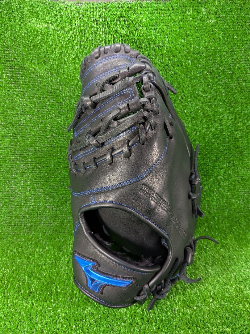 ミズノ　WILLDRIVE　軟式　ファーストミット　1AJFR27900