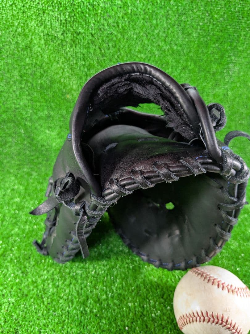 ミズノ　WILLDRIVE　軟式　ファーストミット　1AJFR27900