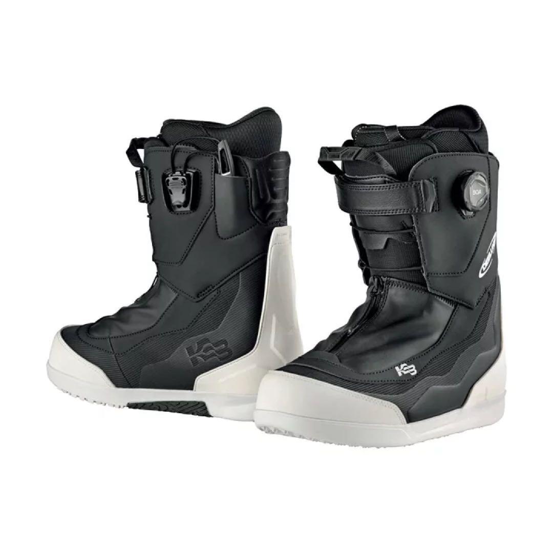 DEELUXE AERIS KB 26.5cm S3 新品未使用