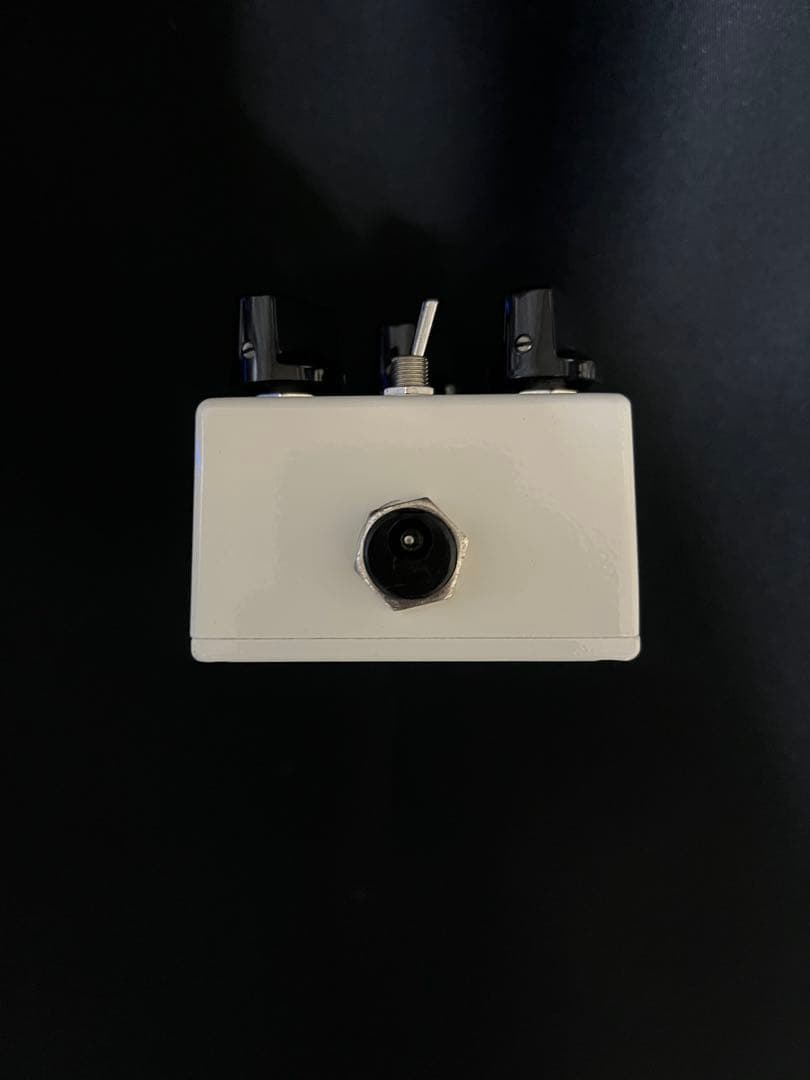 ギター WAMPLER PEDAL Plexi-Drive