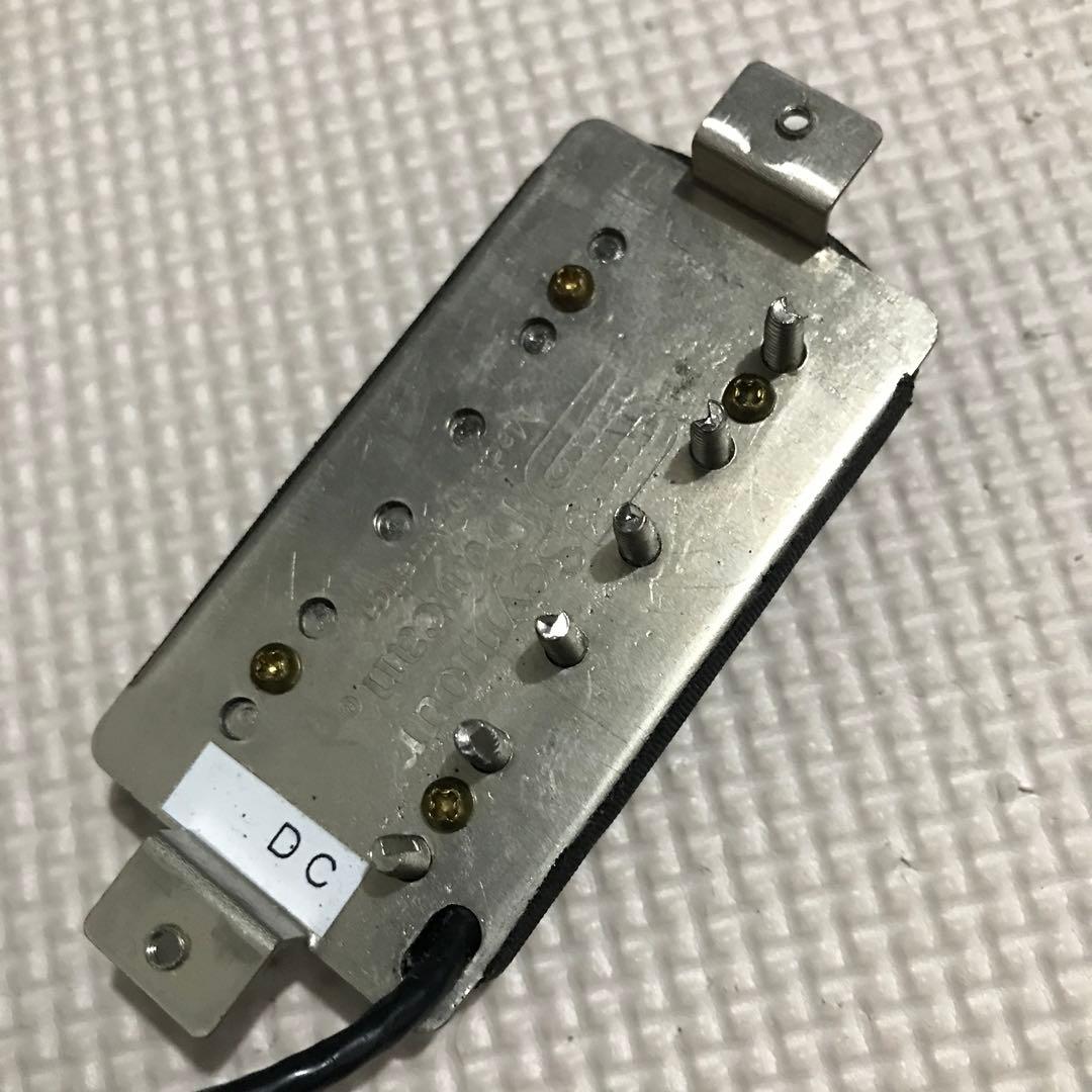 セイモアダンカン DC SH5 カスタム 90’s